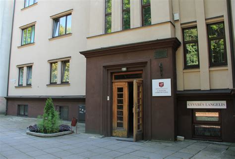 P. Mažylio gimdymo namų istorinis pastatas Kaune