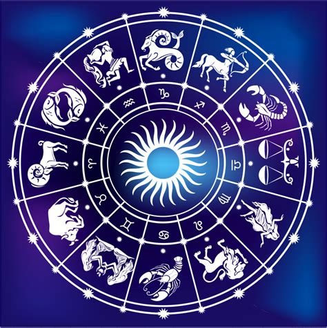 Zodiako horoskopo simboliai ir jų reikšmės