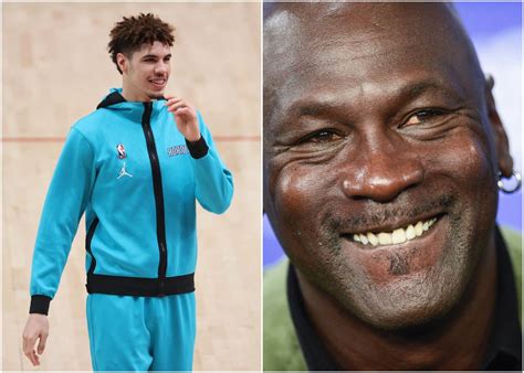 Michaelas Jordanas kaip „Charlotte Hornets“ savininkas