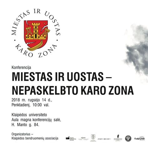 karo nuniokotas miestas ir žmonių kasdienybė