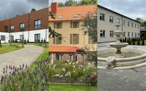 Šeimos priimti sprendimai dėl senjorų globos namų