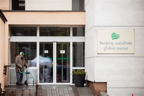 Pragulos priežiūros svarba senjorų globos namuose