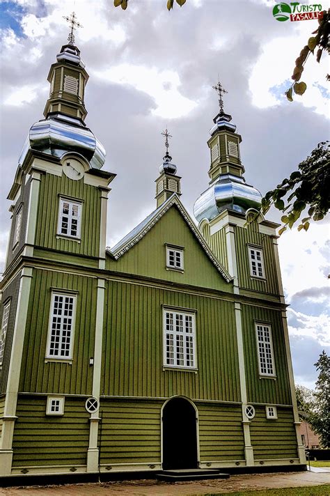 Prienų bažnyčios metrikų ištrauka