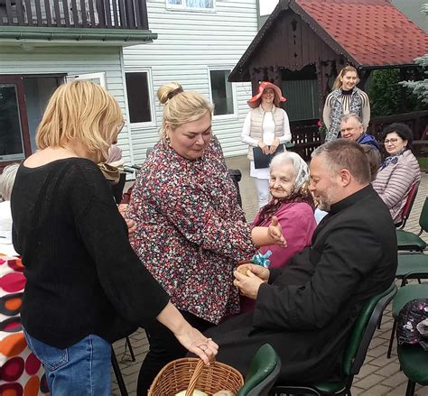 Užgavėnių šventė Aukštelkės socialinės globos namuose