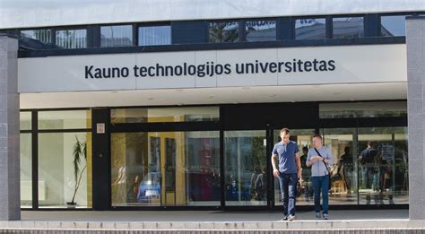Kauno technologijos universiteto leidyba