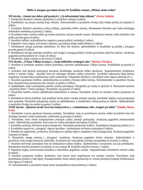 Zmogaus gyvenimo kelio ir karminių užduočių schema