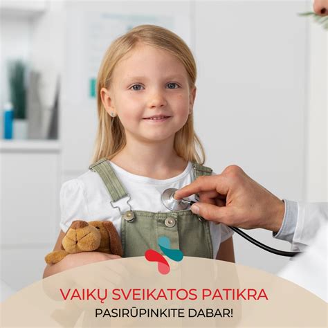 Nėščiosios sveikatos patikra