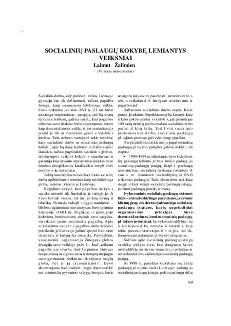 Infografika: Veiksniai, lemiantys socialinių paslaugų kokybę