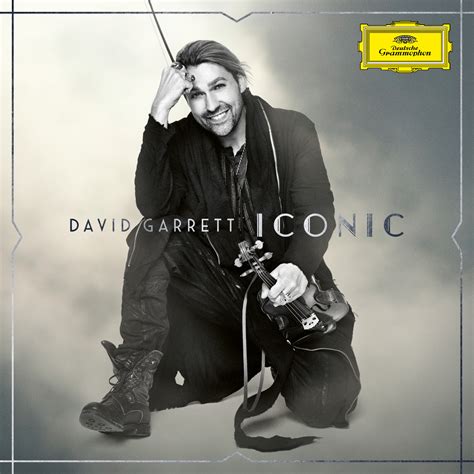 David Garrett socialiniuose tinkluose