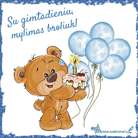 Juokingi gimtadienio sveikinimai ir šypsenos