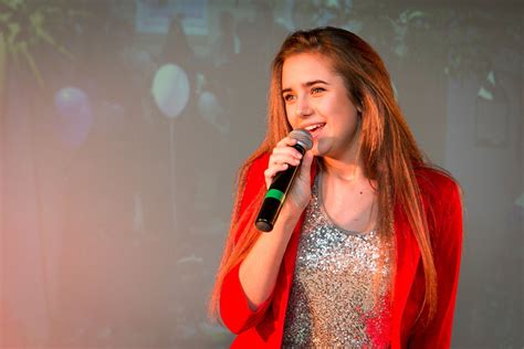 Eglė Jurgaitytė Vaikų Eurovizijos scenoje