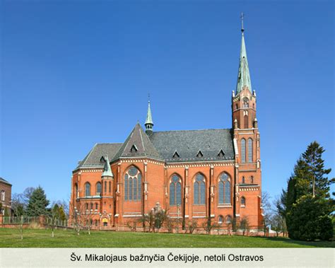 Vilniaus baroko architektūra ir įvairių konfesijų maldos namai