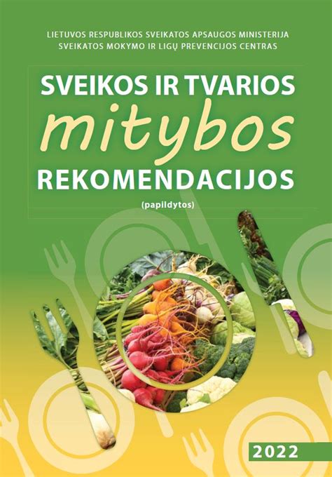 Sveikos mitybos rekomendacijos nėščiosioms