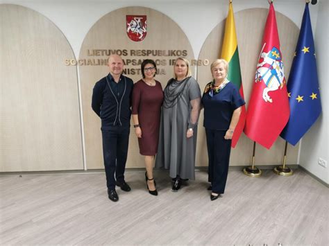Lietuvos teisės aktai socialinės globos srityje