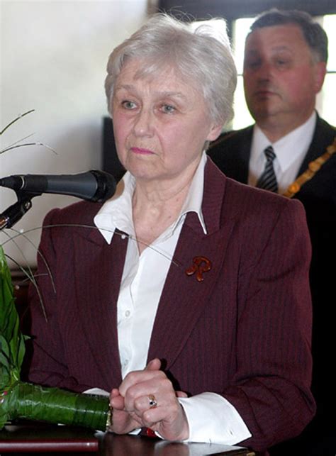 Portretas: Rūta Staliliūnaitė