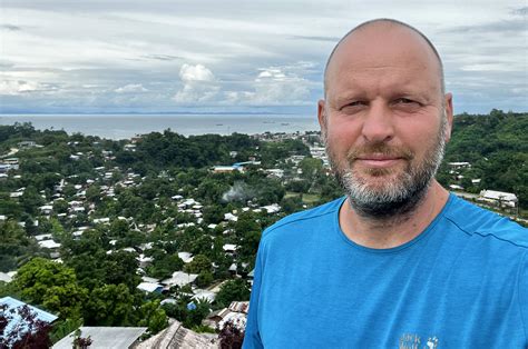 Dano Pankevičiaus kelionės po džiungles