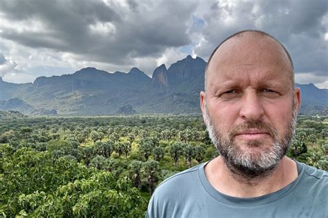 Dano Pankevičiaus patarimai apie saugumą kelionėse