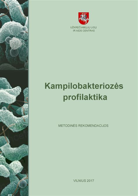Nėščiųjų profilaktikos rekomendacijos
