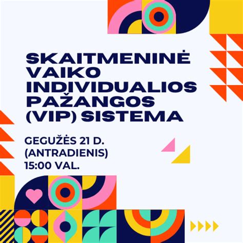 Skaitmeninė vaiko pažangos stebėjimo sistema