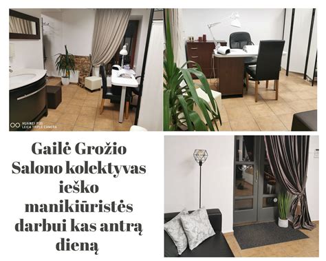 jauki aplinka globos namuose