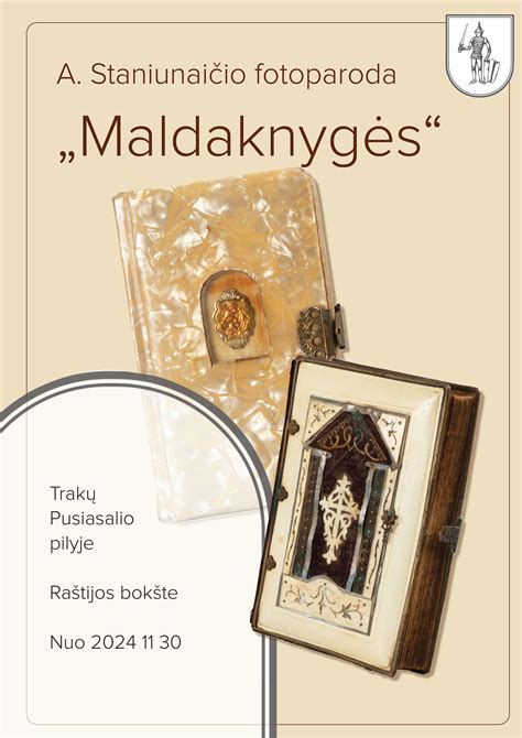 bažnytinės knygos struktūra