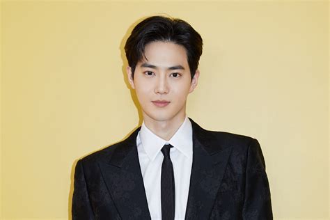 Jaunasis Suho SM Entertainment atrankoje