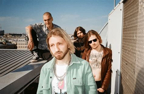 EXO grupės nuotrauka