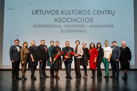 Lietuvos kaimo bendruomenės susibūrimas