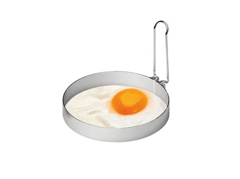 Kiaušinių kepimas su kepimo popieriumi keptuvėje