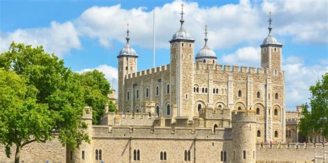 Londono Taueris, kuriame buvo kalinamas Tomas Moras