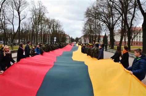 Lietuvos trispalvės piešimas vaikų darželyje