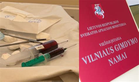 Kamieninių ląstelių surinkimas po gimdymo