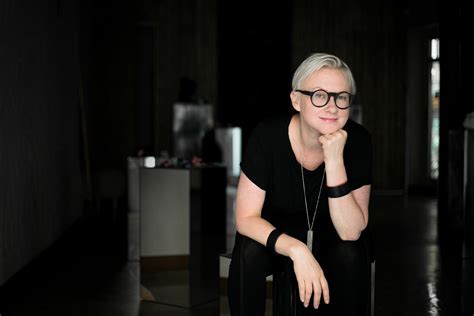 Julia Janus lėtosios mados koncepcija