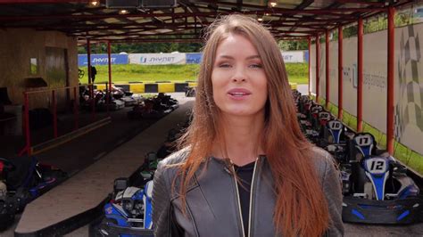 Elita Citovičiūtė sporto salėje