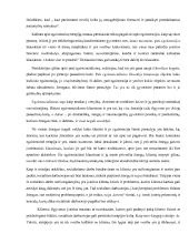 Socialinio darbuotojo portretas bendraujant su klientu