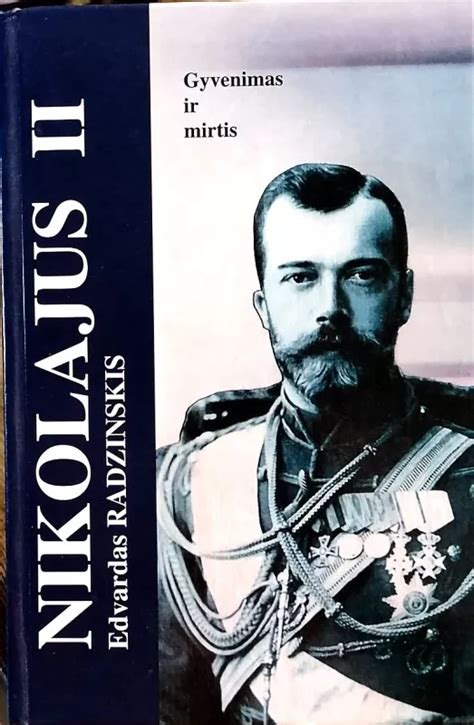 Nikolajus Levašovas ir Mzia pasirodymo metu