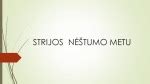Strijos ant krūtų nėštumo metu