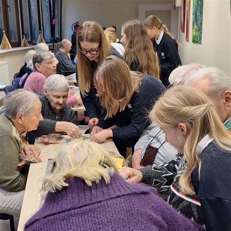 Pagarba ir lygybė globos namuose