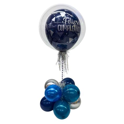 globos centro vaidmuo