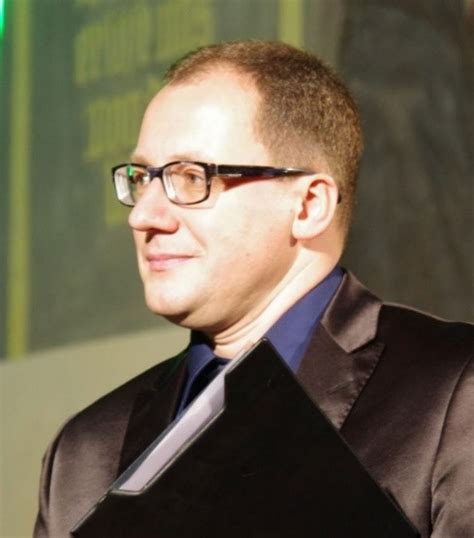 Marijus Budraitis - renginių vedėjas ir kūrėjas