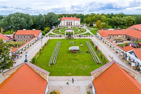 Pakruojo dvaras šventiniu laikotarpiu