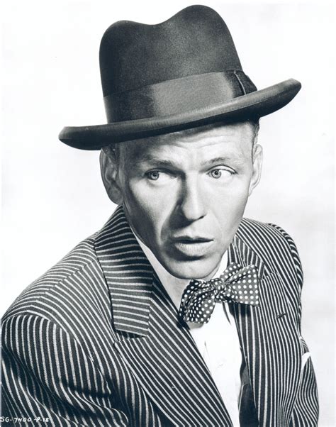 Jaunasis Frankas Sinatra