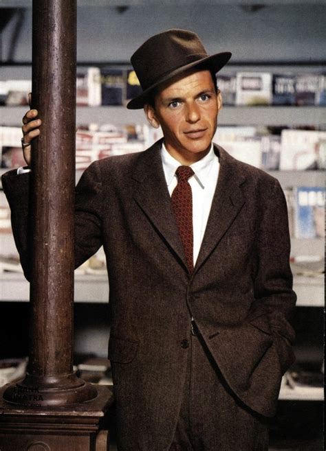 Frankas Sinatra filme „Nuo čia iki amžinybės“