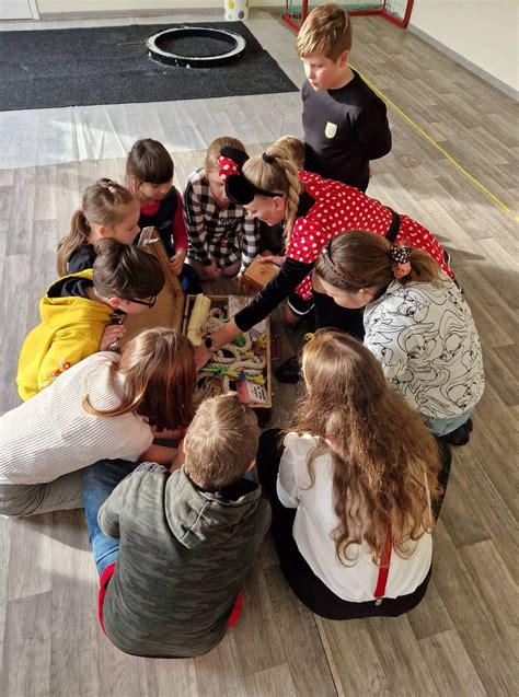 Vaikų dienos centro veiklos Telšiuose