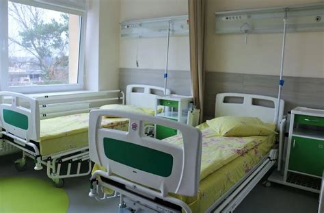 Elektrėnų ligoninės Vaikų skyrius