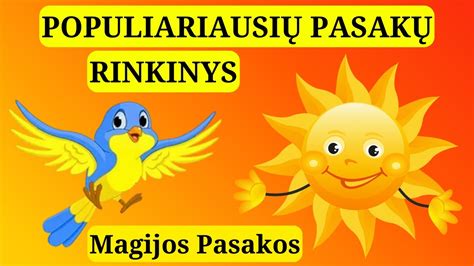 Vaikai klauso audio kasečių pasakų