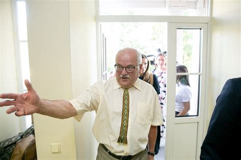Kęstutis Jakelis, Strėvininkų socialinės globos namų direktorius
