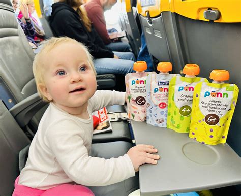 patogus skrydis su vaiku lėktuve