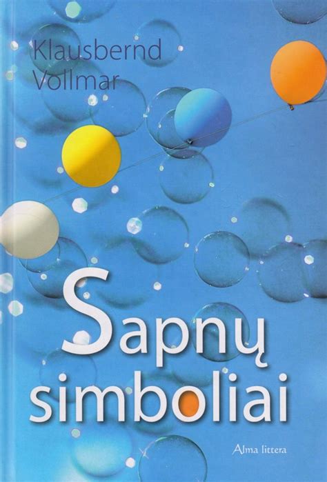 Sapnų aiškinimo simboliai