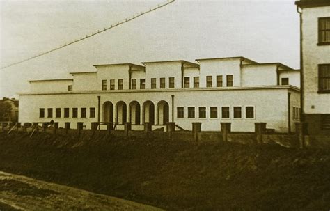 Gorkio pedagoginio instituto pastatas